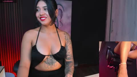 onlyfans shanabellucy online show from 10/15/25, 07:03