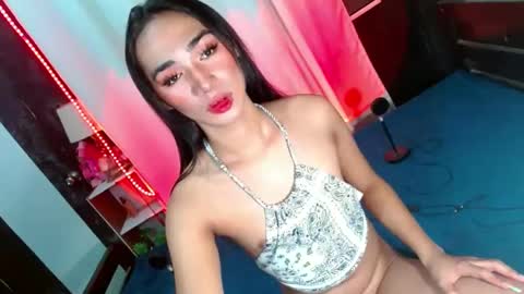 MISS SHANE online show from 12/28/24, 05:12