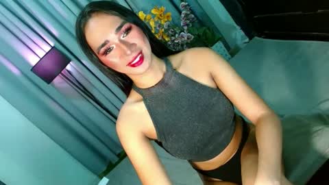 MISS SHANE online show from 01/02/25, 12:13