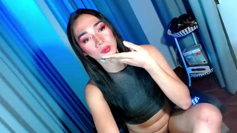 MISS SHANE online show from 01/05/25, 01:47