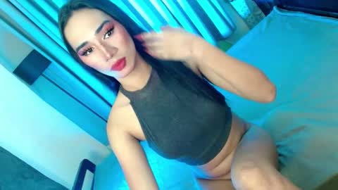 MISS SHANE online show from 02/09/25, 09:58