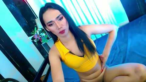 MISS SHANE online show from 02/15/25, 11:14