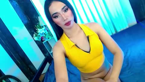 MISS SHANE online show from 02/17/25, 08:36