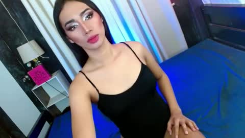 MISS SHANE online show from 03/04/25, 06:18