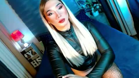 MISS SHANE online show from 10/13/25, 07:36