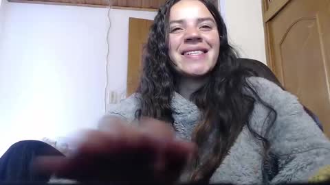 Snapshot of shanel_lozano chatting on 10/04/25, 03:43 shanel_lozano online show from 10/04/25, 03:43