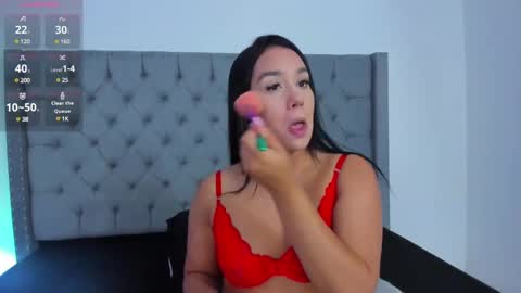 ShanellBlack online show from 12/13/24, 11:34