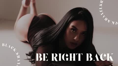 ShanellBlack online show from 12/14/24, 02:53