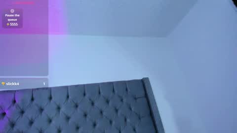 ShanellBlack online show from 01/03/25, 02:40