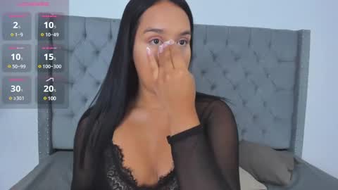 ShanellBlack online show from 01/13/25, 11:52