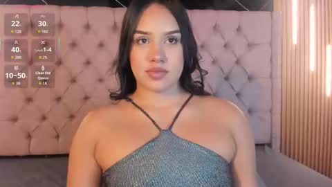 ShanellBlack online show from 09/10/25, 04:23