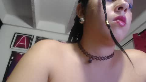 Snapshot of shanellmoore chatting on 12/22/24, 11:09 Shanell Moore online show from 12/22/24, 11:09