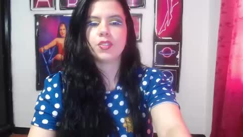 Snapshot of shanellmoore chatting on 01/08/25, 09:12 Shanell Moore online show from 01/08/25, 09:12