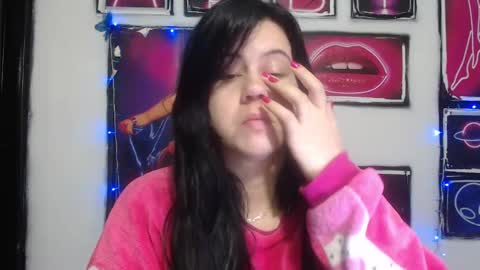 Snapshot of shanellmoore chatting on 02/16/25, 09:37 Shanell Moore online show from 02/16/25, 09:37