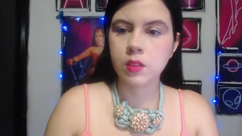 Snapshot of shanellmoore chatting on 02/20/25, 11:42 Shanell Moore online show from 02/20/25, 11:42