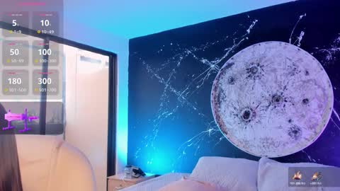 Snapshot of shaniadaniels chatting on 11/14/25, 09:13 ShaniaDaniels online show from 11/14/25, 09:13