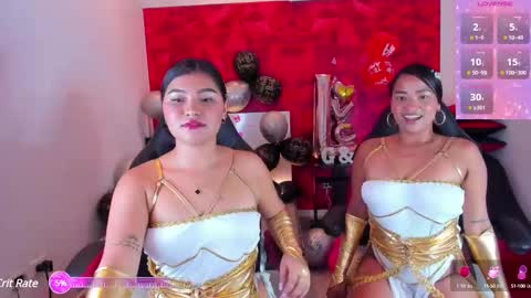 Snapshot of shaniibrown chatting on 03/08/25, 05:11 Shanii online show from 03/08/25, 05:11