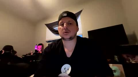 shankzilla online show from 11/20/25, 11:48