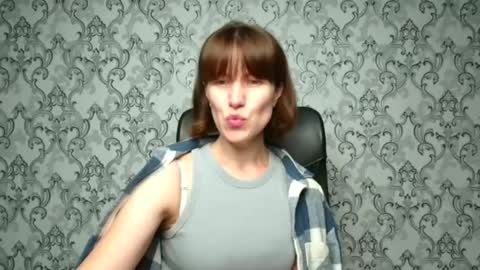 Snapshot of shannen_sweet chatting on 09/27/25, 11:04 Shannen online show from 09/27/25, 11:04