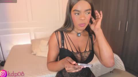 Shannol online show from 10/13/25, 01:38