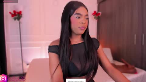 Shannol online show from 10/25/25, 12:40