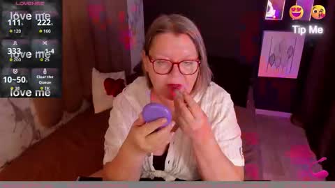 Shannon online show from 10/11/25, 07:29