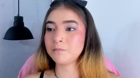 Shanntal  online show from 10/08/25, 08:28