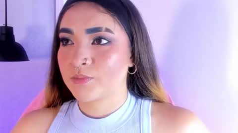 Shanntal  online show from 11/04/25, 08:30