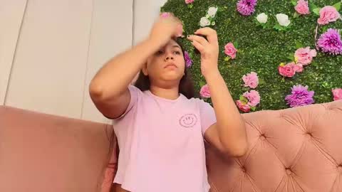 SHANON online show from 09/16/25, 12:06