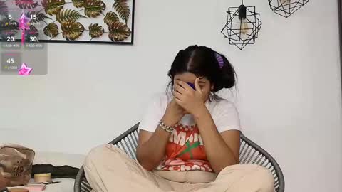 SHANON online show from 11/11/25, 12:05