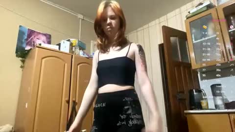 Kristin online show from 10/26/25, 12:11