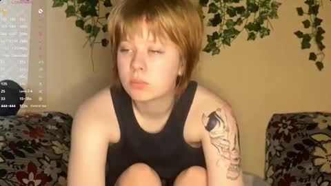 Kristin online show from 11/07/25, 07:19