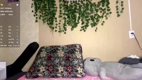 Kristin online show from 11/09/25, 04:22