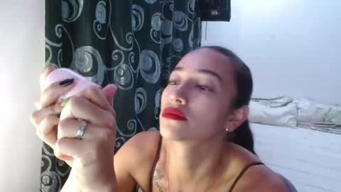 shantal_101 online show from 10/09/25, 02:09