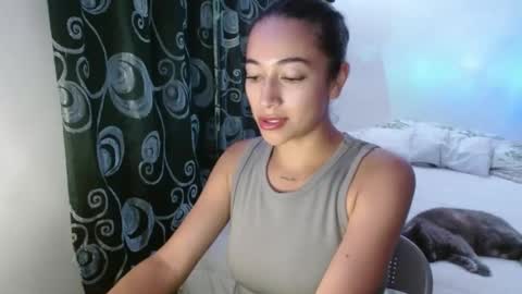 shantal_101 online show from 10/09/25, 11:58