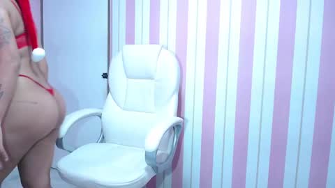 shantal online show from 12/24/24, 07:55