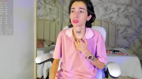 Shantal online show from 11/22/25, 04:00