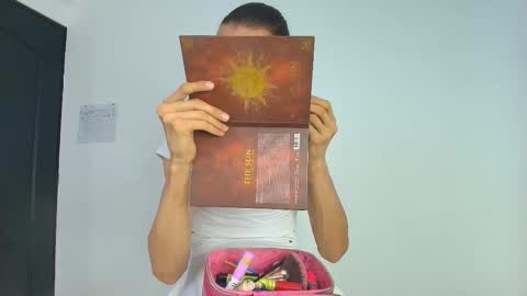 shantala nastasiia online show from 10/06/25, 12:35