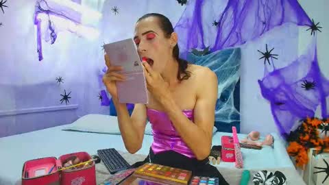 shantala nastasiia online show from 10/08/25, 01:09