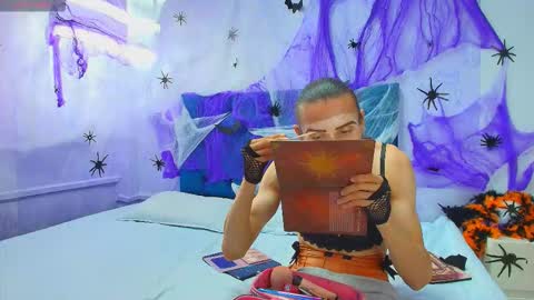 shantala nastasiia online show from 10/12/25, 01:32