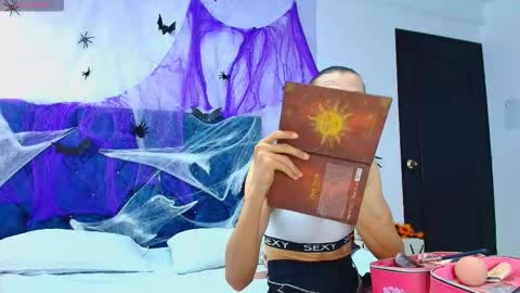 shantala nastasiia online show from 10/20/25, 12:49