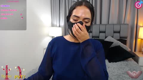 Snapshot of shantalakrisha chatting on 12/29/24, 12:52 Shantala online show from 12/29/24, 12:52