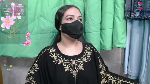 Snapshot of shantalakrisha chatting on 01/04/25, 11:33 Shantala online show from 01/04/25, 11:33