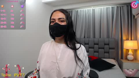 Snapshot of shantalakrisha chatting on 01/09/25, 01:18 Shantala online show from 01/09/25, 01:18