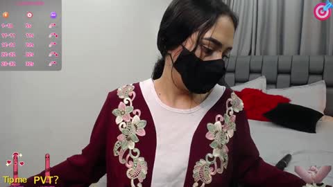 Snapshot of shantalakrisha chatting on 01/09/25, 10:09 Shantala online show from 01/09/25, 10:09