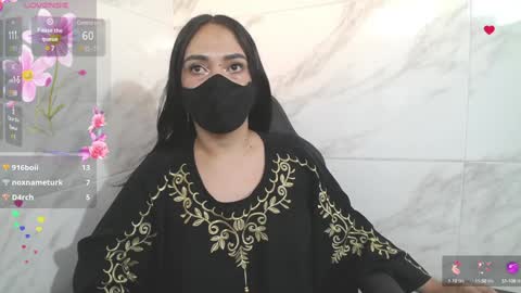 Snapshot of shantalakrisha chatting on 01/17/25, 01:04 Shantala online show from 01/17/25, 01:04
