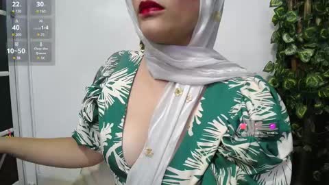 Snapshot of shantalakrisha chatting on 02/19/25, 11:38 Shantala online show from 02/19/25, 11:38