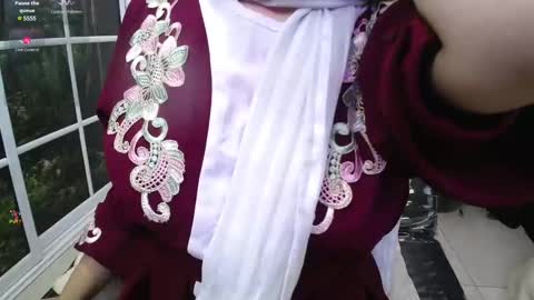 Snapshot of shantalakrisha chatting on 02/19/25, 02:44 Shantala online show from 02/19/25, 02:44