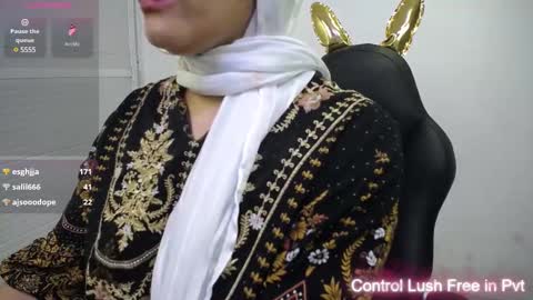 Snapshot of shantalakrisha chatting on 02/24/25, 09:31 Shantala online show from 02/24/25, 09:31