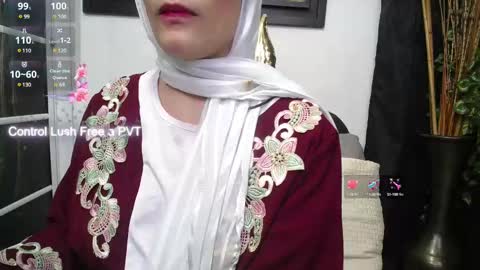 Snapshot of shantalakrisha chatting on 02/27/25, 03:15 Shantala online show from 02/27/25, 03:15
